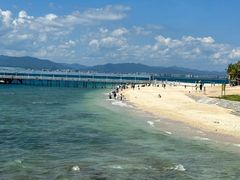 -三亚西岛海洋文化旅游区