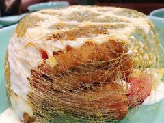 -虎哥私房菜(馒头山店)