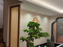 -府学·秋果S酒店(北京南锣鼓巷四合院店)