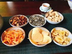 -碧露轩·大益茶体验馆(镇江路店)