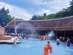 -西双版纳勐泐文化旅游区