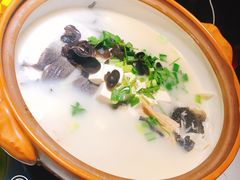 -姜君·千岛湖鱼头馆(浦东大道店)