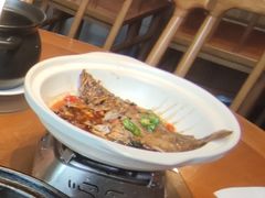 -九道菜(珠晖万达店)