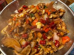 -湘聚缘湘菜馆(斜土路店)