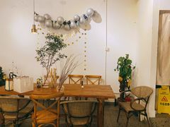 -MIMO CAFE(沙头角店)