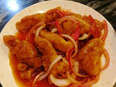 果汁鱼块-紫金食坊(江南西路店)