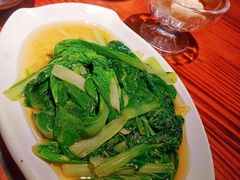 -老宅藕香·湖北菜·非遗藕汤·武昌鱼(黄鹤楼景观店)