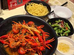 -聚味瞿记·龙虾堂(坡子街店)