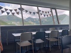 -湾景餐厅(海洋公园店)
