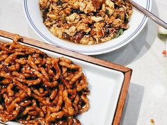 -郭林家常菜(狼垡店)