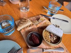 -THE CANNERY&JUJU 新鲜海鲜·牛排美食酒廊