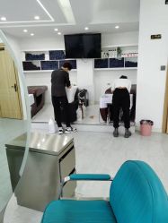 -小齐发型Star·Salon