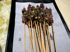 -聚味瞿记·龙虾堂(咸嘉湖店)