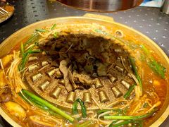 -小牛哈尼韩式水煎肉(万象城店)
