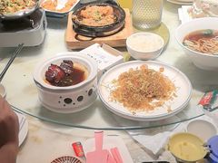 -小菜园新徽菜(常州金坛吾悦店)