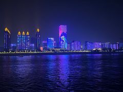 -武汉两江游览·夜游长江(汉口粤汉码头)