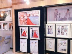 -奈斯影像婚纱摄影(拱墅店)