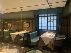 -民国红公馆·秦淮八艳(夫子庙店)