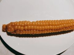 云南拇指玉米-无味舒食(思南公馆店)