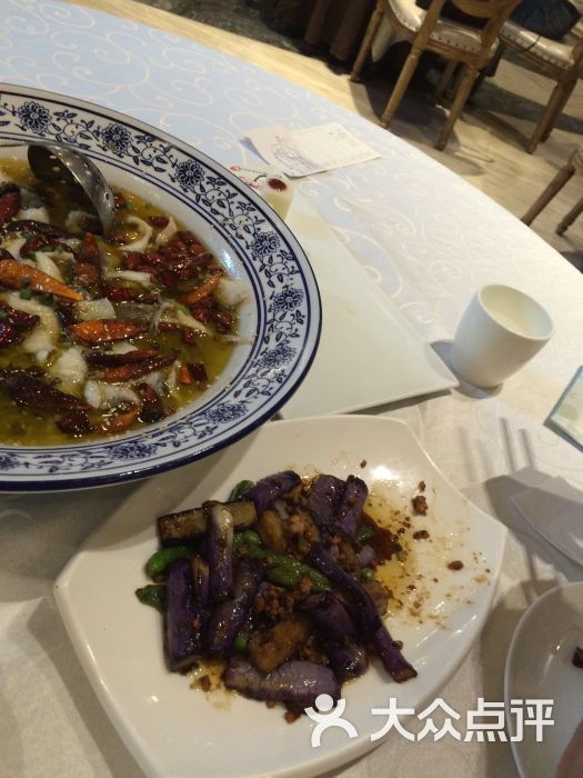 钱塘潮(南山店)图片 - 第1张