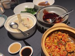-肆月河豚·淮扬菜·湘菜(华天店)