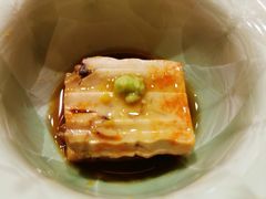 安康鱼肝-鮨青(恒基名人购物中心店)