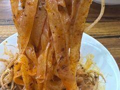 -王菊美食街·王菊面馆(总店)