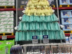 -山姆会员商店(上海浦东店)