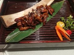 -黛瓦里巷(南京东路店)