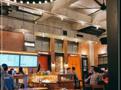 大堂-COMMUNE幻师(五角场店)