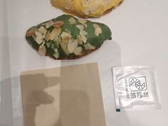 -可颂坊(中心书城店)
