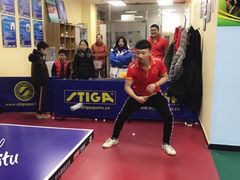 -腾翔乒乓球培训(亚运村店)