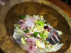-滇香肴·云南菜蒸汽石锅鱼(云南北路店)