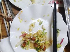 -韩师傅老大同刀削面(北苑路店)