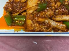 -乐乐餐厅(湘子庙街店)