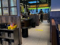 -大叹号·朝鲜族烤肉(潍坊泰华城店)