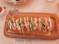 -玲婧胡同·生日蛋糕·餐厅(嘉里城店)