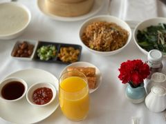 -大堂酒廊(澳门文华东方酒店)