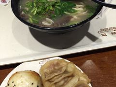 -双桂坊美食街(南大街商业步行街店)