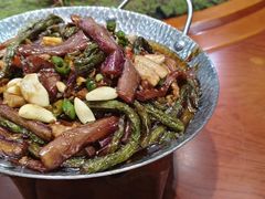 -一块豆腐·海鲜·家常菜(李沧书院路店)