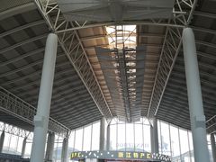 -杭州萧山国际机场