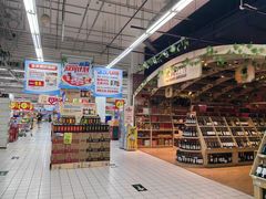 -大润发(张江店)
