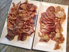 -保定驴肉火烧(吉祥店)