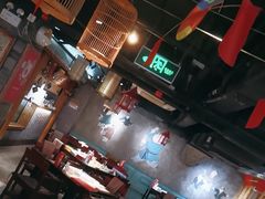 -京味斋·北京烤鸭(华威桥北工大店)