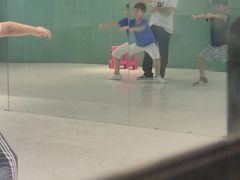 -零下舞度·街舞连锁机构(直沽校区)