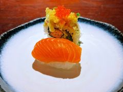 -松子料理(白家庄店)