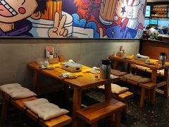 -木屋烧烤(龙岗龙城万科里店)