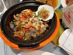 -苏先生海鲜渔庄(金桥店)