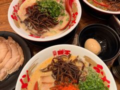 -豚王拉面(澳门银河店)