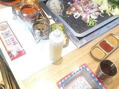 -郭记烤肉创始店(民丰大街店)